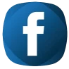 Facebook logo